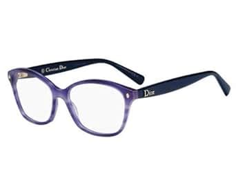 montature occhiali da vista cristian dior